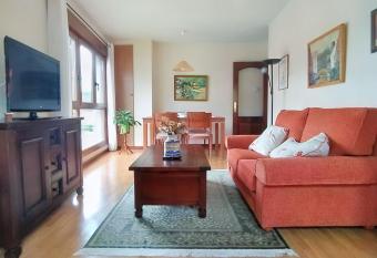 Apartamento Seronda allows 18 year olds to book a room