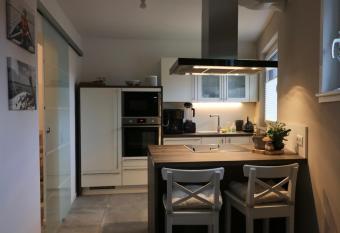 Ohlenhaus Steinhude has Balcony rooms