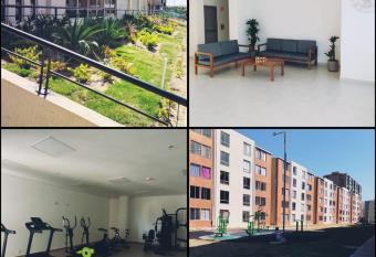 Confortable Apartamento allows 18 year olds to book a room