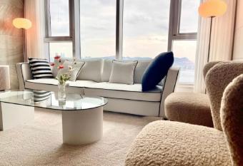 Stay G7 Busan Station has Balcony rooms