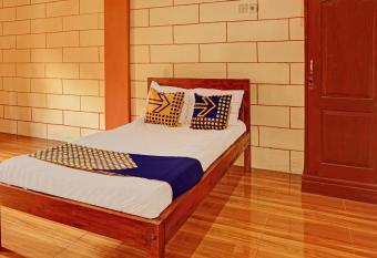 SPOT ON 92568 Penginapan Joglo Syariah allows 18 year olds to book a room