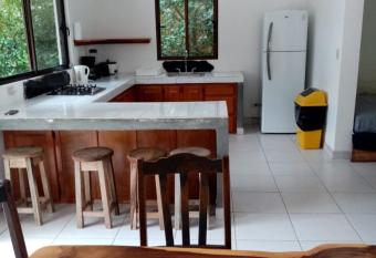 Casa Colina has Balcony rooms