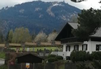 Wohnung Gretl has Balcony rooms