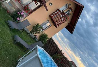 Pensiunea Ha  u has Balcony rooms