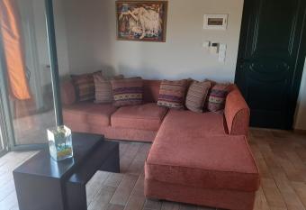 Zoi s Country House has Balcony rooms