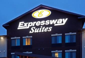 Expressway Suites of Grand Forks allows 18 year olds to book a room