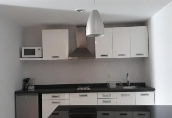 Capital Luxury Apartments & Offices has Balcony rooms