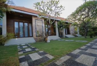 ABIAN HOUSE NUSA PENIDA has Balcony rooms