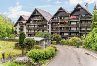 Ribeiro Cachoeira has Balcony rooms