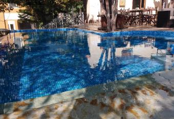 Bella Tierra Hotel Boutique has Balcony rooms