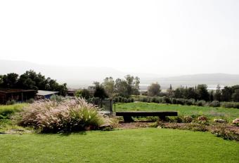 Nof LaGilboa allows 18 year olds to book a room