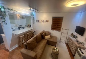 Relaxing, Nordic-inspired Home has Balcony rooms