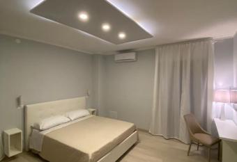 Vico gioiell   has Balcony rooms