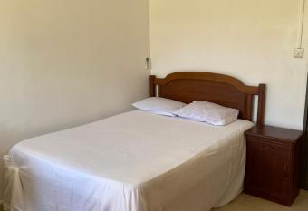 Blue bay has Balcony rooms