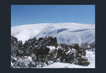 IceBreaker - Mount Hotham has Balcony rooms