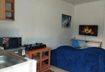 Bela Comfort studio has Balcony rooms