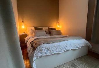 North Street Stays allows 18 year olds to book a room