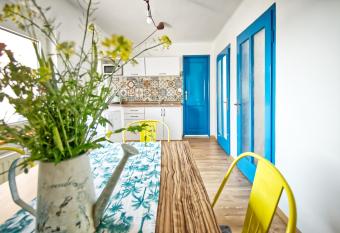 Vila Ochutnej P  lavu - apartm  n Riesling has Balcony rooms