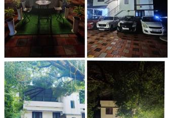 Happy Living Homes HL3 allows 18 year olds to book a room