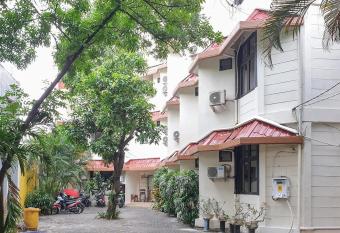 Graha Ara Homestay Syariah RSUD Dr Soetomo Surabaya allows 18 year olds to book a room