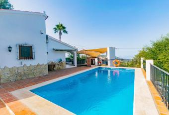Casa Sanian has Balcony rooms