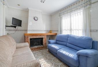 Geranio has Balcony rooms