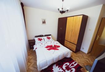 Apartament Sl  nic Prahova has Balcony rooms