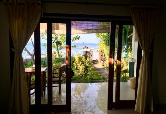 Baruna House has Balcony rooms