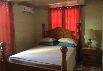 Ian   s Countryside Getaway allows 18 year olds to book a room