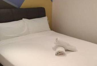 Gohtong Jaya Sure WIn Hotel allows 18 year olds to book a room