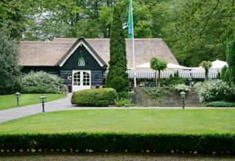 De Lunterse Boer has Balcony rooms