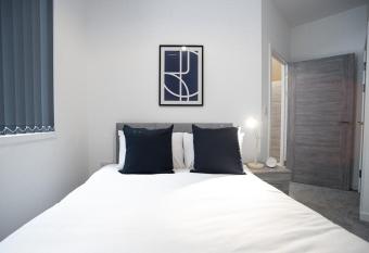 Bayard Apartments - Two Bedroom Apartment - Contractors Welcome allows 18 year olds to book a room