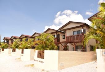 Churaumi Village has Balcony rooms