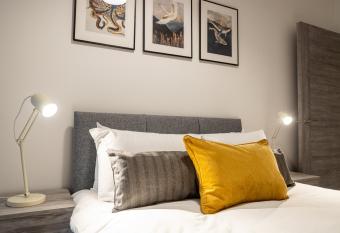 Bayard 2 bedroom Apartments - Contractors Welcome allows 18 year olds to book a room