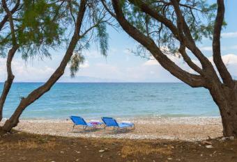 Annabel Apartments allows 18 year olds to book a room