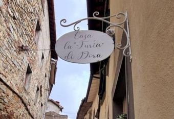 Casa Vacanze La Furia di Dora allows 18 year olds to book a room