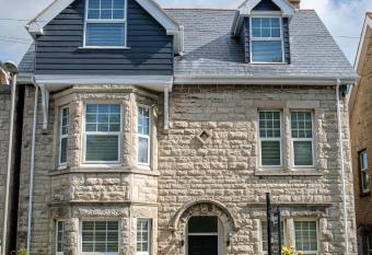 Millbrook Guest House allows 18 year olds to book a room