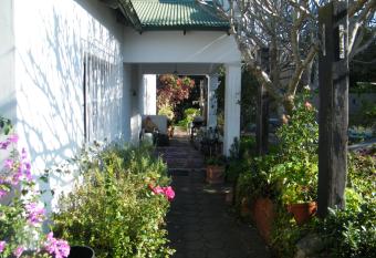 Valley Guest House has Balcony rooms