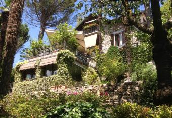 Il Pioppo Antico has Balcony rooms