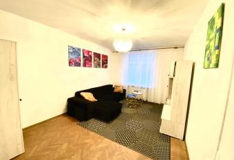 Butas prie   algirio arenos allows 18 year olds to book a room