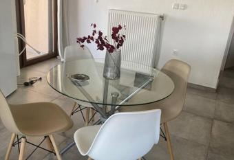 Artemis House has Balcony rooms