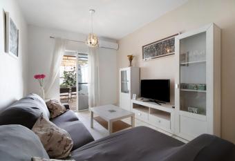 San jeronimo has Balcony rooms