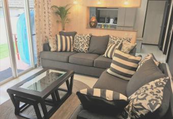 Vacation House Jo has Balcony rooms