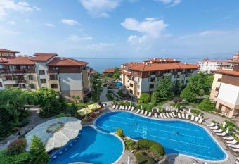 Garden of Eden, Modern Apartments Buriana 511,Sveti Vlas allows 18 year olds to book a room