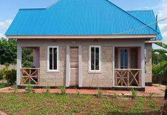 Kili View Lodge has Balcony rooms