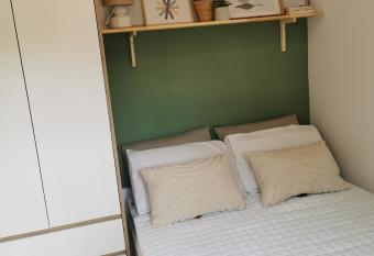 Apartment M has Balcony rooms