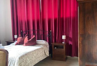 Casa Onorato fratelli Liggieri has Balcony rooms