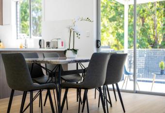 Acacia Garden 4Br House with Park View & Shopping has Balcony rooms