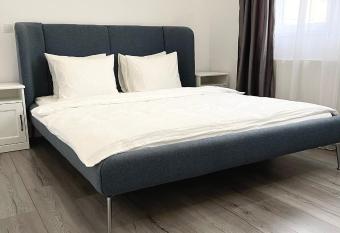 Apartament Emma has Balcony rooms