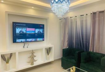 Los Vidos has Balcony rooms